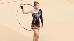 偶像運動會 藝術體操