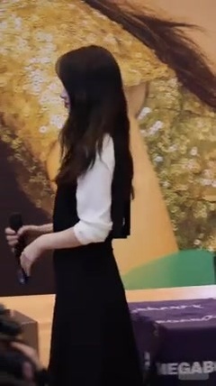 裴秀智 Solo專輯<是.否>粉絲簽名會