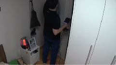 無理的同居 第三集完整CUT