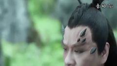 電視劇<三生三世十里桃花>翼族境內遇擎蒼 令羽司音皆被擒 02集精彩片段