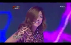 舞蹈對決F(x) VS After School
