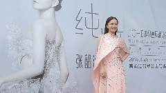 上海發布會紀錄片 純粹Diary 1