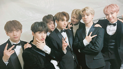 37聲ARMY 最戳你是哪一句 團魂向