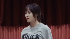 精彩舞臺的背后是艱辛的付出