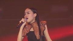 華語童星 - 2016<為愛而唱>長沙站宣傳片