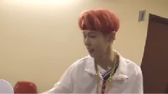 NCT 127 楷燦vs道英的迷你奧運會