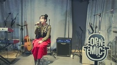 眼淚如星