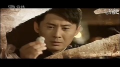 電視劇<心如鐵>片尾曲