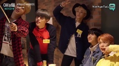"A!Nimdle NCT127篇"午餐時間-幕后 3彈