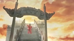 電視劇<三生三世十里桃花>曝終極片花 楊冪趙又廷領銜引燃春節