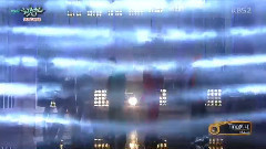 MASC - Tina - KBS音樂銀行 現場版 17/02/03