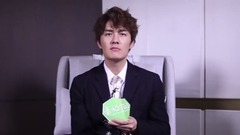 謎上元宵節EP05音悅大來賓 吳克群特別節目