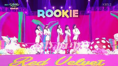 Little Little&Rookie - KBS音樂銀行 現場版 17/02/03