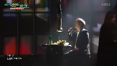 Miss You - KBS音樂銀行 現場版 17/02/03