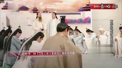 <三生三世十里桃花>衛視版預告_第四彈_