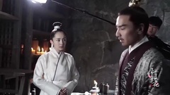 <三生三世十里桃花>官方幕后花絮東皇鐘