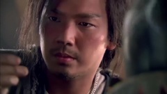 天龍八部第19集鐘漢良鏡頭集錦