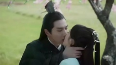 張杰獻聲<三生三世> 楊冪趙又廷虐戀情深