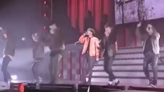 BigBang,少女時代,EXO,防彈少年團,GOT7 - 韓國愛豆們唱的各種外語歌第一波