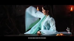 電視劇<三生三世十里桃花>花絮:造型特輯 楊冪盔甲耗時一萬小時