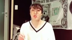 姜昇潤的里屋LIVE