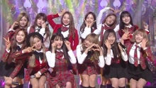 I Wish - KBS音樂銀行 現場版 17/02/03