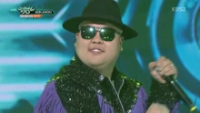  - HAKUNAMATATA - KBS音樂銀行 現場版 17/02/03