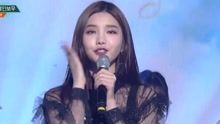  - Rainbow - KBS音樂銀行 現場版 17/02/03