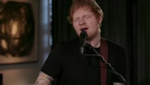 Shape of You 不插電版