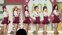AOA - Excuse Me