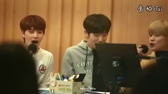 兩點出逃 Cultwo Show 主-winwin 飯拍cut