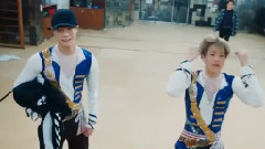 Astro Ddoca In 2017 偶像運動會 男子有氧體操