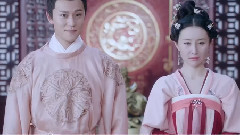 電視劇<大唐榮耀>慕容林致CUT3:檀木夫婦拜見父母