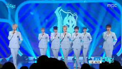 Top Secret - SHE - MBC音樂中心現場版 17/02/04