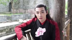 電視劇<三生三世十里桃花>花絮:”尷尬的床戲“現場