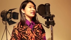 君はメロディー 竹內美宥 Ver