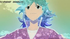 向未來邁步