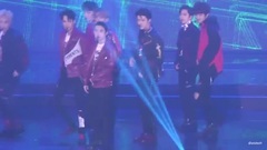 170119 首爾歌謠大賞 - LUCKY ONE