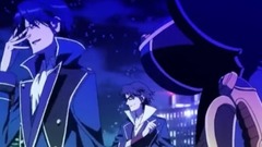 燃向MAD全員拔刀