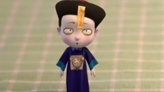 小僵尸新春暖心單曲發布,雙魚合唱沒毛病?