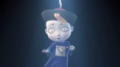 動感小僵尸開嗓!魔性PPAP神還原!