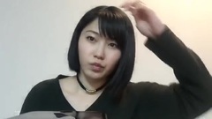 SHOWROOM 橫山由依