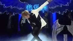 B.A.P文鐘業2017生日快樂