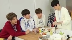 ASTRO25 第5話