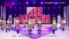 AKB4816期生甄選 & LIVE