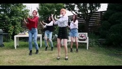Dalshabet出道至今代表曲一次跳給你!