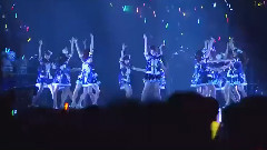 AKB48グループ同時開催コンサートin橫浜 ~今年はランクインできました祝賀會~
