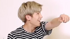 ASTRO JinJin & 產賀的合輯