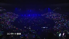 密著ドキュメンタリー