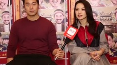 舒淇:懷孕的事情還是順其自然吧